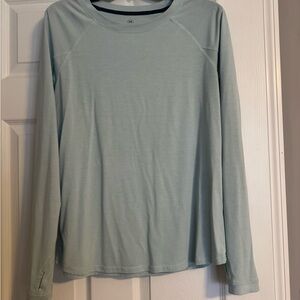 Free Fly Long Sleeve Tee